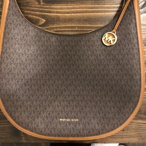 Michael Kors Lydia one strap purse